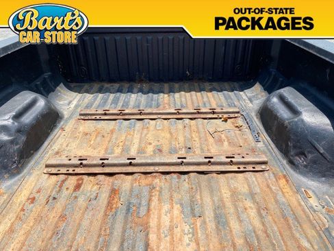 Used 2014 Ford F350 Lariat image 7