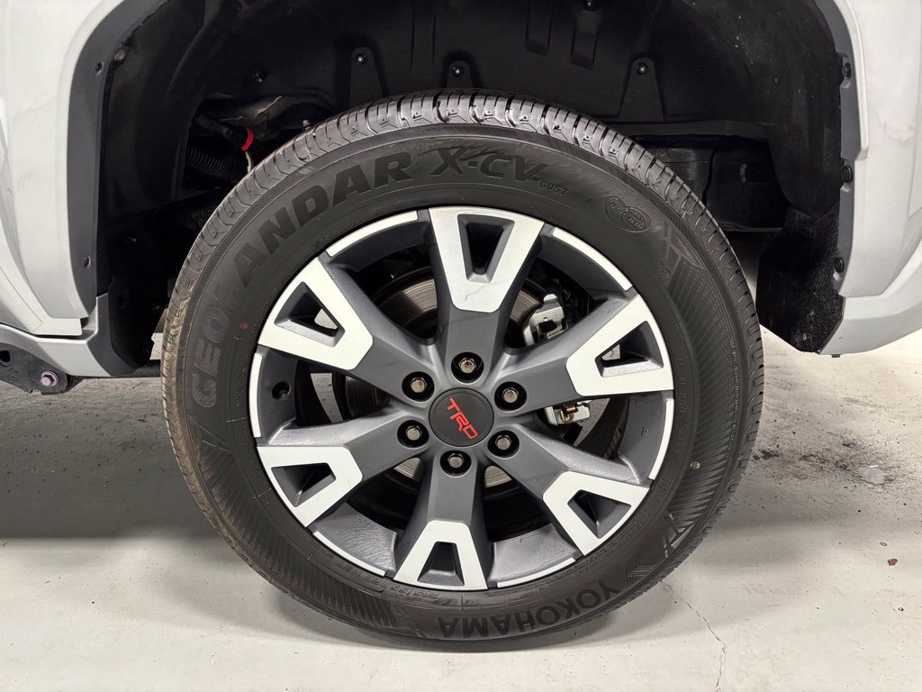 Used 2026 Toyota 4Runner TRD Sport AWD/4WD image 63