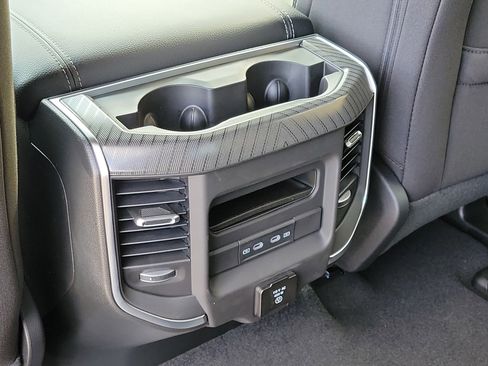 New 2026 RAM 1500 Big Horn image 13