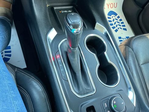 Used 2020 Chevrolet Traverse Premier w/ LPO, Floor Liner Package image 16