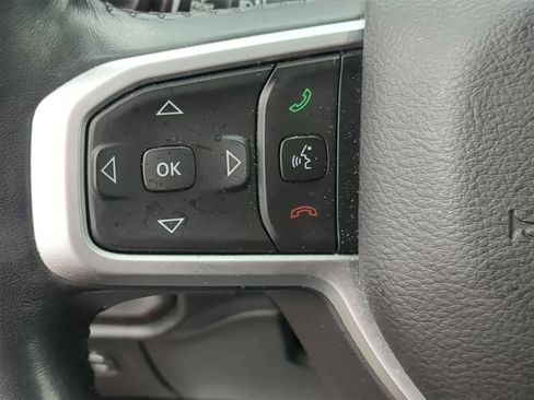 Used 2021 RAM 1500 Big Horn image 31