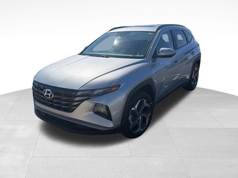 Used 2022 Hyundai Tucson SEL w/ Convenience Package image 1