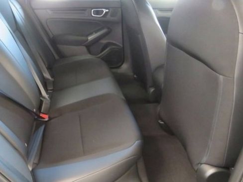 Certified 2023 Honda Civic Sport image 15