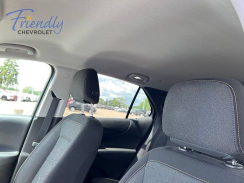 Certified 2021 Chevrolet Equinox LT AWD/4WD image 26