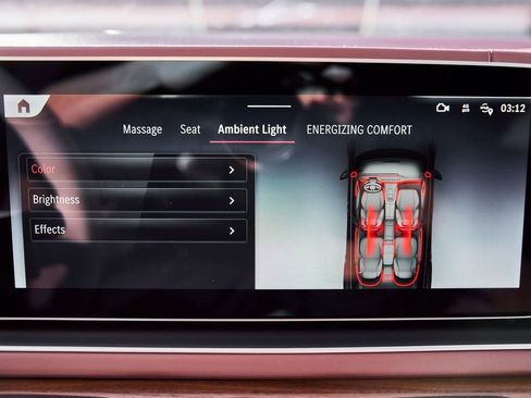 Used 2026 Mercedes-Benz Maybach GLS 600 4MATIC image 89