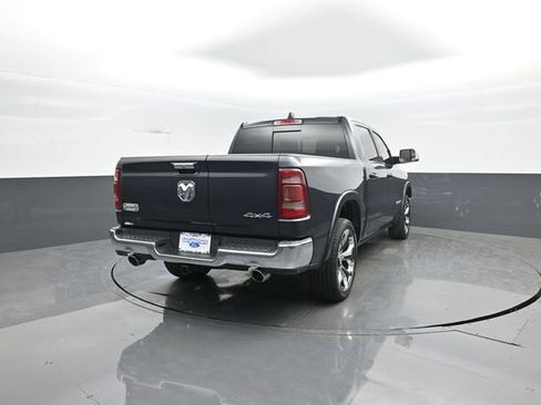 Used 2020 RAM 1500 Limited image 7