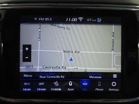 Used 2020 Jeep Grand Cherokee Limited w/ Luxury Group II AWD/4WD image 28