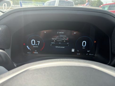New 2026 Ford Explorer Active w/ Active Comfort Package RWD image 33