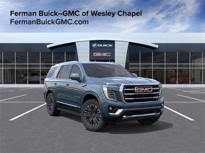 New 2026 GMC Yukon Elevation