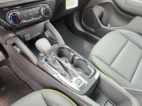 New 2026 Chevrolet TrailBlazer ACTIV image 18