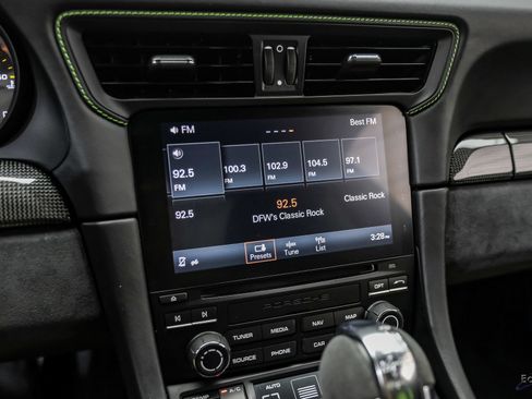 Used 2019 Porsche 911 GT3 RS RWD image 87