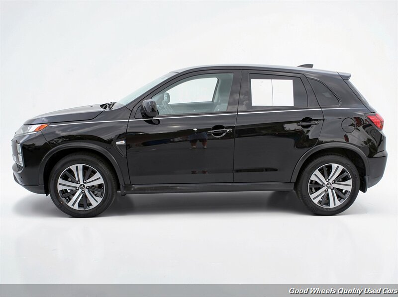 Used 2023 Mitsubishi Outlander Sport AWD image 8