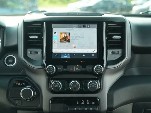 New 2026 RAM 1500 Tradesman RWD image 26