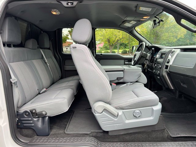 Used 2014 Ford F150 XLT w/ XLT Convenience Package RWD image 16