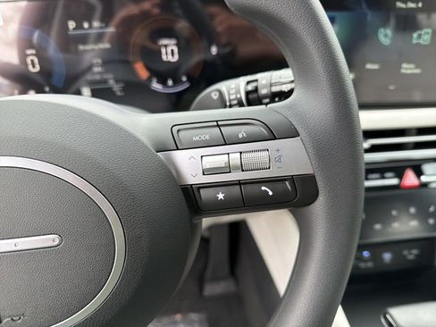 New 2026 Hyundai Tucson SEL image 26