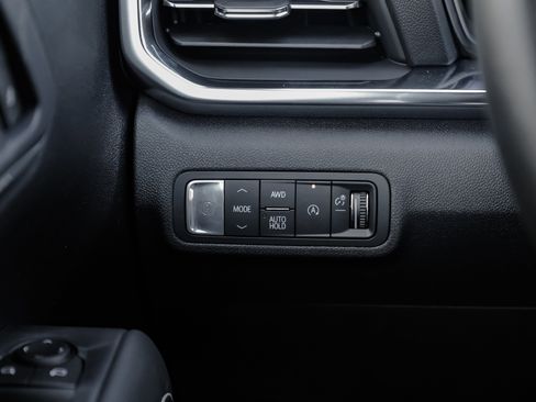 New 2026 GMC Terrain Elevation w/ Black Edition image 14