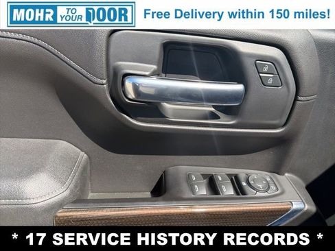 Used 2019 Chevrolet Silverado 1500 RST w/ All-Star Edition image 14