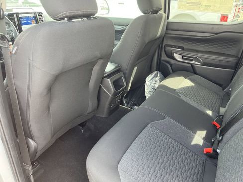 New 2025 Ford Ranger XLT image 29