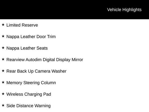 New 2026 Jeep Grand Cherokee L Limited image 11