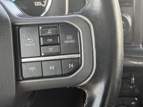 Used 2023 Ford F150 XLT w/ Equipment Group 302A High AWD/4WD image 18