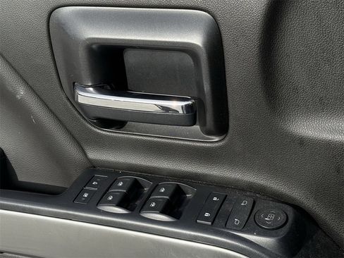 Used 2017 Chevrolet Silverado 1500 LT w/ Texas Edition image 22