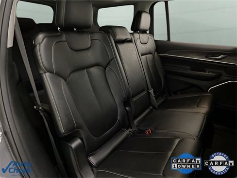 Used 2022 Jeep Grand Cherokee L Limited image 79