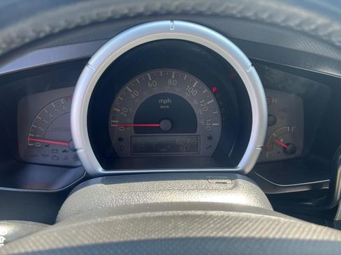 Used 2007 Honda Ridgeline RTL image 7