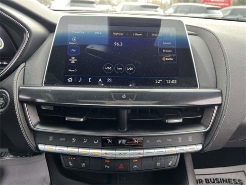 Used 2023 Cadillac CT5 Premium Luxury image 23