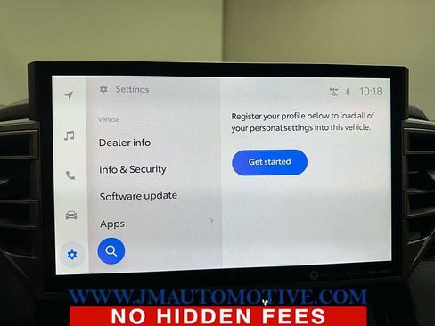 Used 2022 Toyota Tundra SR5 image 29