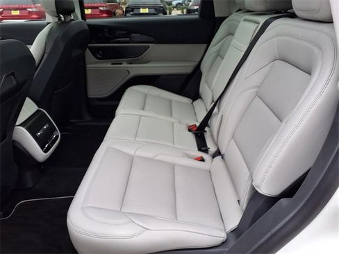 New 2026 Lincoln Nautilus Premier w/ Equipment Group 102A image 10