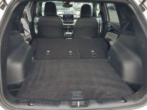 Used 2025 Jeep Compass Limited AWD/4WD image 28