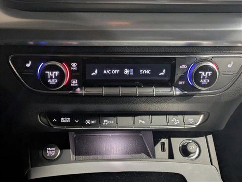 Certified 2025 Audi Q5 2.0T Premium Plus w/ Premium Plus Package image 11