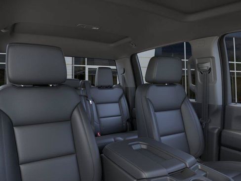 New 2026 GMC Sierra 2500 Pro w/ Convenience Package AWD/4WD image 24