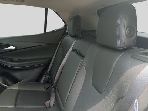 New 2026 Buick Encore GX Sport Touring w/ Advanced Technology Package AWD/4WD image 20