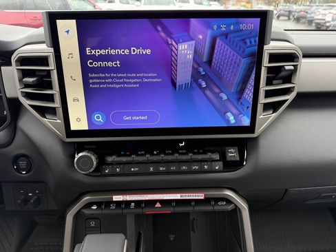 New 2026 Toyota Tundra Limited image 20