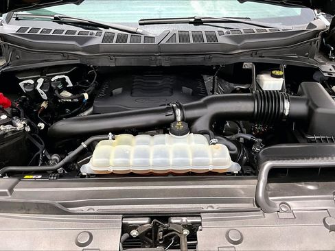 Used 2023 Ford F150 Lariat w/ Equipment Group 502A High AWD/4WD image 32