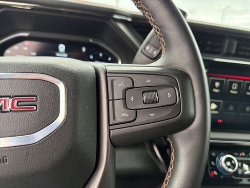 Used 2024 GMC Sierra 2500 AT4 w/ AT4 Premium Plus Package image 38