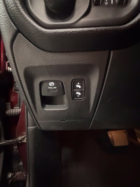 Used 2019 RAM 1500 Big Horn AWD/4WD image 22
