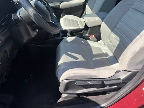 Used 2018 Honda CR-V LX image 15