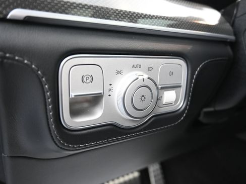 Used 2022 Mercedes-Benz GLE 53 AMG 4MATIC Coupe image 32