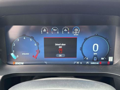 Used 2025 Ford F150 XLT w/ Equipment Group 302A MID image 23