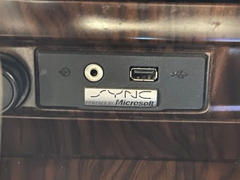 Used 2010 Ford F150 Platinum image 15