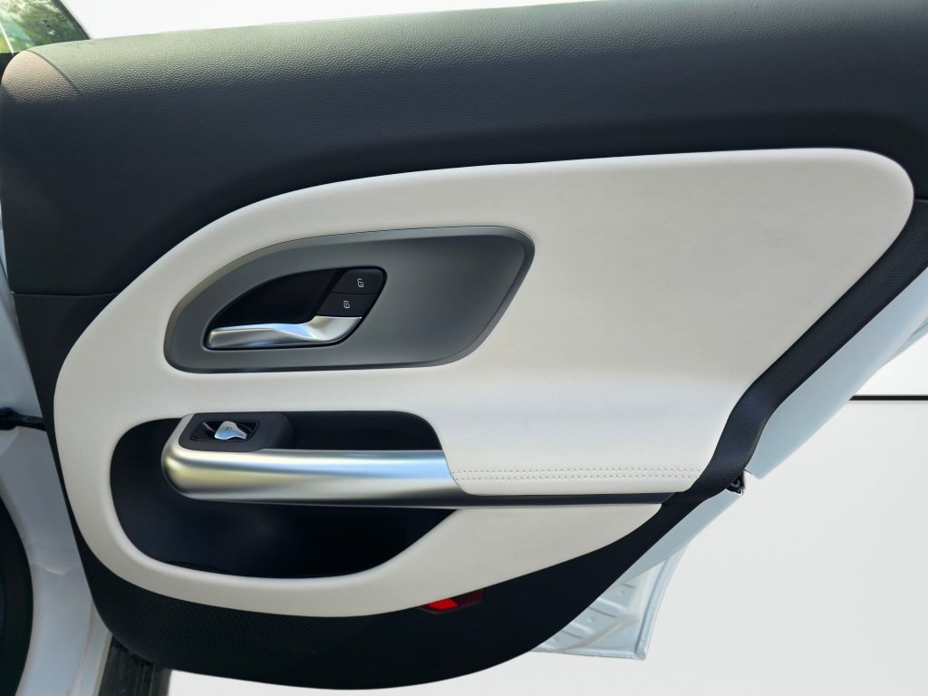 New 2027 Mercedes-Benz CLA 220 image 22