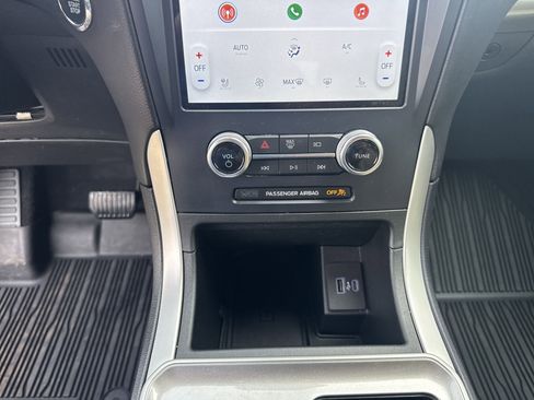 Certified 2023 Ford Edge SEL w/ Convenience Package image 37