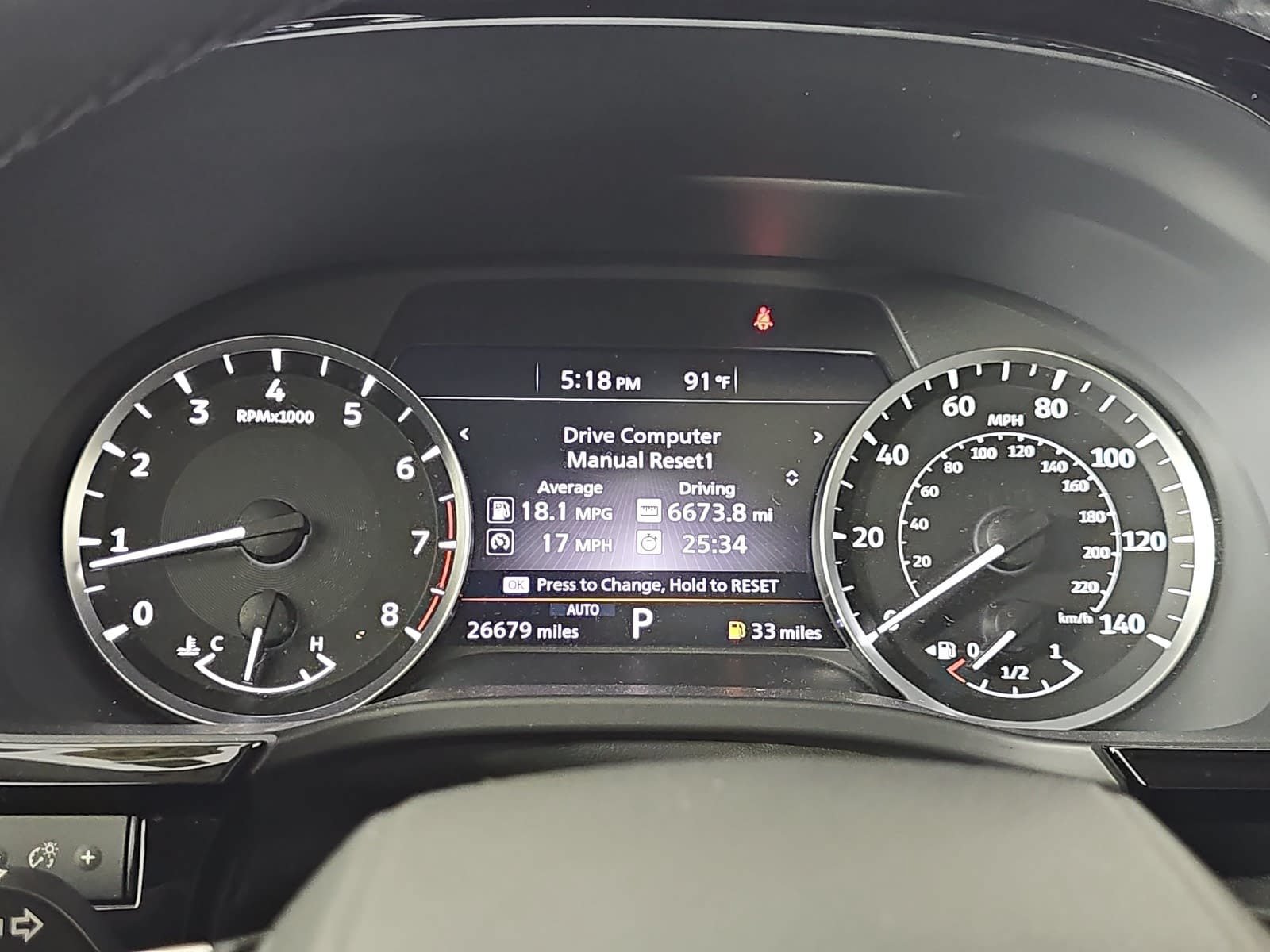 Used 2024 INFINITI QX60 Pure AWD/4WD image 18