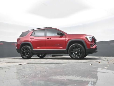 New 2026 GMC Terrain Elevation w/ Elevation Premium Package image 37