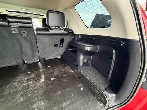 Used 2016 Toyota 4Runner 4WD image 48