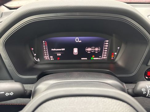 New 2026 Honda Passport TrailSport image 11