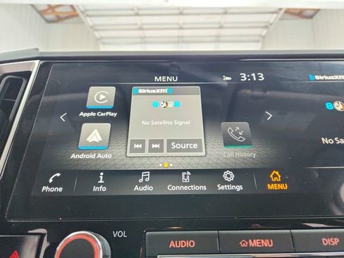 New 2026 Nissan Frontier SV w/ All-Weather Content Package image 32