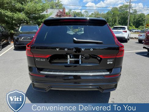 Certified 2026 Volvo XC60 B5 Plus w/ Protection Package Premier AWD/4WD image 7